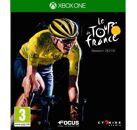 Jeux Vidéo Tour de France 2016 Xbox One