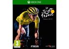 Jeux Vidéo Tour de France 2016 Xbox One