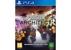 Jeux Vidéo Prison Architect PlayStation 4 (PS4)