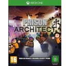 Jeux Vidéo Prison Architect Xbox One