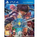 Jeux Vidéo Star Ocean 5 Integrity and Faithlessness PlayStation 4 (PS4)