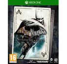 Jeux Vidéo Batman Return to Arkham Xbox One