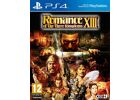 Jeux Vidéo Romance of the Three Kingdoms XIII PlayStation 4 (PS4)