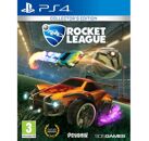 Jeux Vidéo Rocket League Collector's Edition PlayStation 4 (PS4)