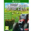 Jeux Vidéo Professional Farmer 2017 Xbox One