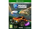 Jeux Vidéo Rocket League Collector's Edition Xbox One