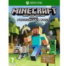 Jeux Vidéo Minecraft Les Packs Préférés des Fans Xbox One