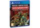 Jeux Vidéo Teenage Mutant Ninja Turtles Des Mutants à Manhattan PlayStation 4 (PS4)