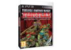 Jeux Vidéo Teenage Mutant Ninja Turtles Des Mutants à Manhattan PlayStation 3 (PS3)