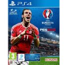 Jeux Vidéo Euro 2016 PlayStation 4 (PS4)