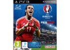 Jeux Vidéo Euro 2016 PlayStation 3 (PS3)