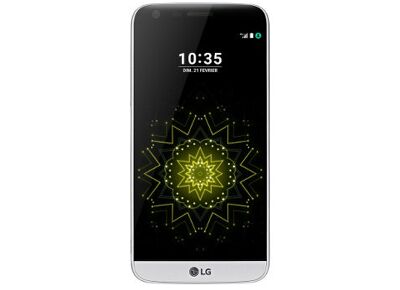 LG G5 Titane 32 Go Débloqué