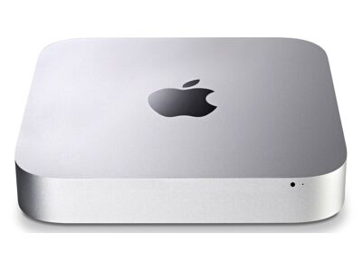 PC APPLE Mac mini A1347 i5 4 Go RAM 500 Go HDD