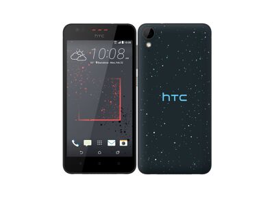 HTC Desire 825 Noir 16 Go Débloqué