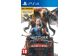 Jeux Vidéo The Witcher 3 Wild Hunt - Blood and Wine PlayStation 4 (PS4)