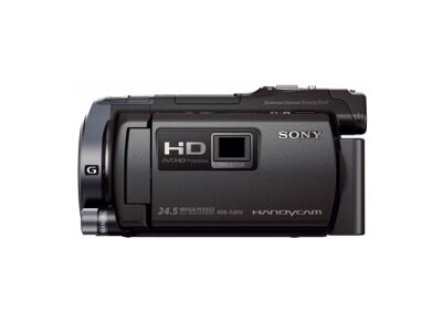 Caméscopes numériques SONY HDR-PJ810E