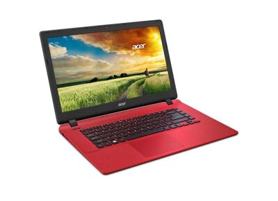 Image Ordinateurs portables ACER Aspire ES1-520 AMD E 4 Go RAM 1 To HDD 15.6