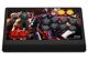 Image Acc. de jeux vidéo HORI Tekken 6 Wireless fighting stick