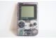 Console NINTENDO Game Boy Pocket Violet Transparent