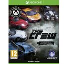 Jeux Vidéo The Crew Greatest Hits Xbox One