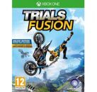 Jeux Vidéo Trials Fusion Deluxe Edition Xbox One
