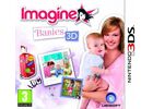 Jeux Vidéo Imagine Babies 3D 3DS