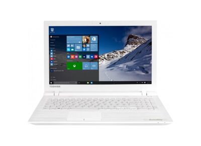 Image Ordinateurs portables TOSHIBA Satellite C55-C-1WD