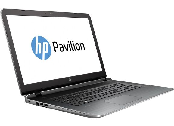 Image Ordinateurs portables HP Pavilion 17-G131NF i5 8 Go RAM 1 To HDD 17.3