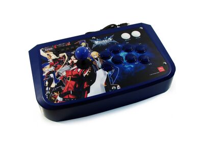 Image Acc. de jeux vidéo HORI BlazBlue Stick