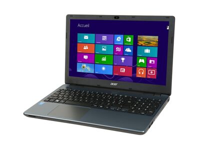 Image Ordinateurs portables ACER ASPIRE E15 E5-571-328U