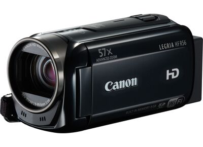 Image Caméscope numérique CANON LEGRIA HF R56