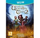 Jeux Vidéo The Book of Unwritten Tales 2 Wii U