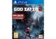 Jeux Vidéo God Eater 2 Rage Burst PlayStation 4 (PS4)