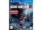 Jeux Vidéo God Eater 2 Rage Burst PlayStation Vita (PS Vita)