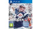 Jeux Vidéo Madden NFL 17 PlayStation 4 (PS4)