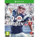 Jeux Vidéo Madden NFL 17 Xbox One
