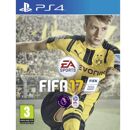 Jeux Vidéo FIFA 17 PlayStation 4 (PS4)