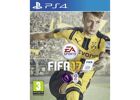 Jeux Vidéo FIFA 17 PlayStation 4 (PS4)