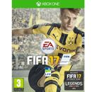 Jeux Vidéo FIFA 17 Xbox One