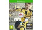 Jeux Vidéo FIFA 17 Xbox One