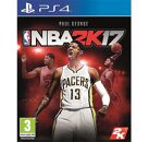 Jeux Vidéo NBA 2K17 PlayStation 4 (PS4)