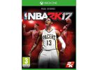 Jeux Vidéo NBA 2K17 Xbox One