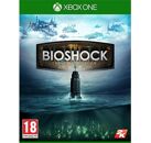 Jeux Vidéo Bioshock The Collection Xbox One