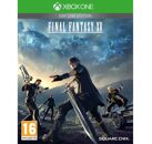 Jeux Vidéo Final Fantasy XV Day One Edition Xbox One