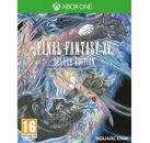 Jeux Vidéo Final Fantasy XV Deluxe Edition Xbox One