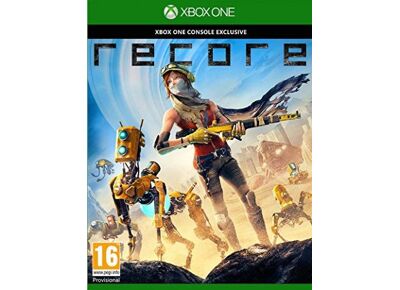 Jeux Vidéo ReCore Xbox One