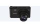 Appareils photos numériques SONY Cyber-shot DSC-WX350 BLACK Noir Noir
