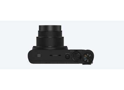 Appareils photos numériques SONY Cyber-shot DSC-WX350 BLACK Noir Noir
