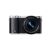 Image Appareil photo numérique SAMSUNG NX NX3000 + OIS 16-50mm Noir, Argent Noir