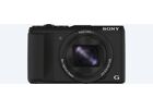 Appareils photos numériques SONY Compact Cyber-Shot DSC-HX60 Noir Noir